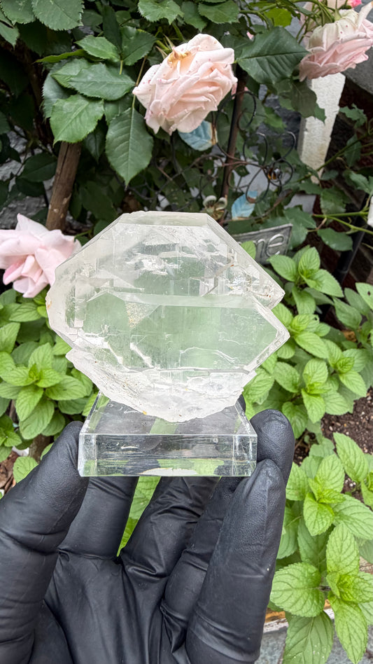 Gwindel Quartz