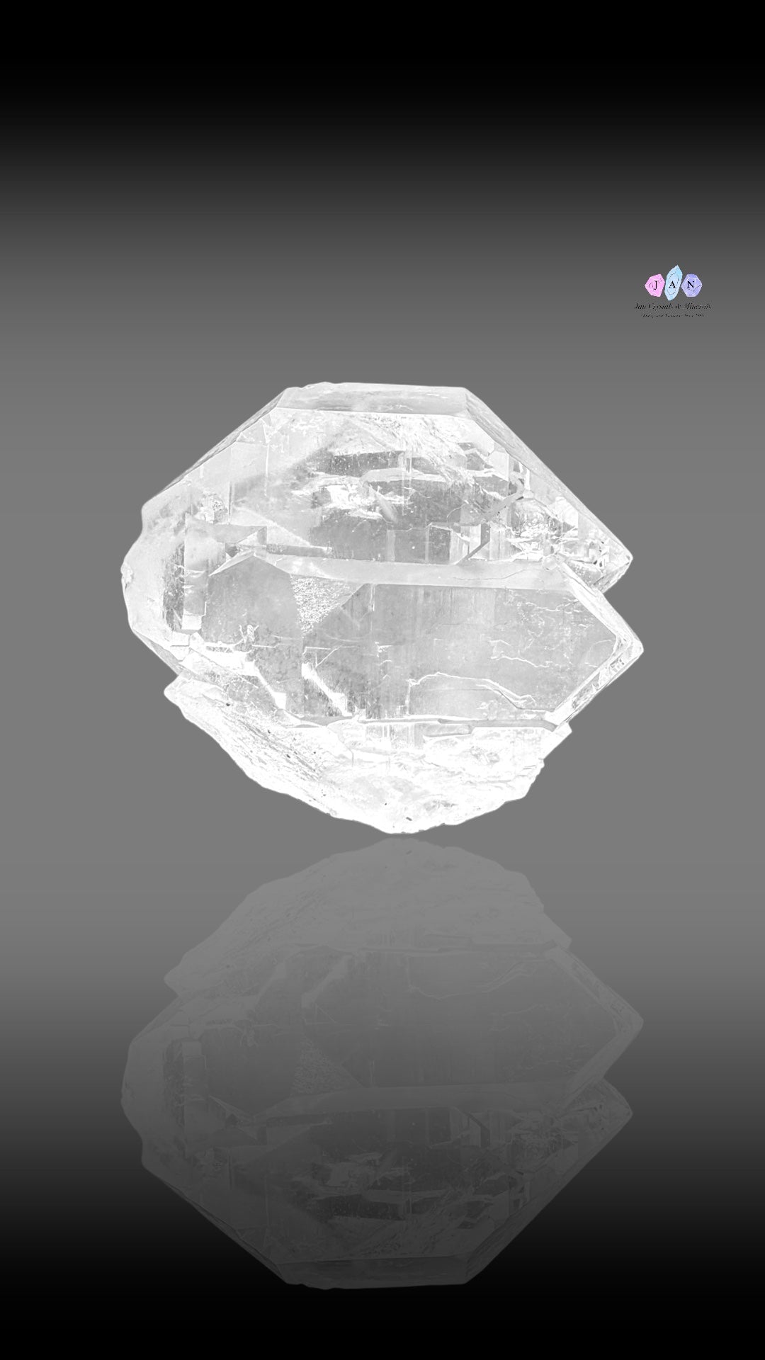 Gwindel Quartz