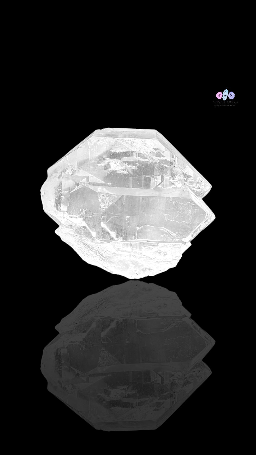 Gwindel Quartz