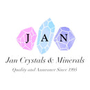 Jan Crystals & Minerals